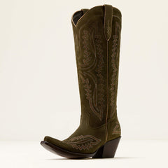 Ariat Casanova X Toe Western Boot Sale
