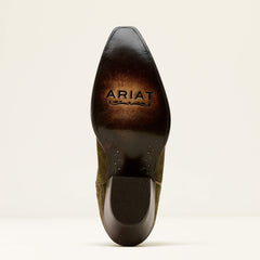 Ariat Casanova X Toe Western Boot Sale