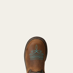 Ariat Fatbaby Heritage Western Boot For Sale