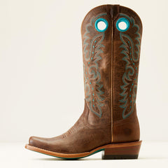 Ariat Futurity Boon Western Boot On Sale