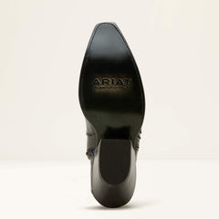Ariat Jade X Toe Western Boot Sale