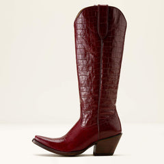 Ariat Casanova X Toe Western Boot For Sale