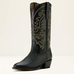 Ariat Louella R Toe Western Boot Discount