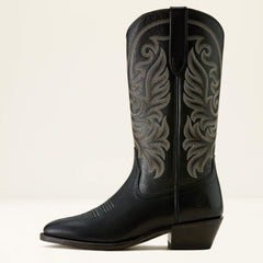 Ariat Louella R Toe Western Boot Discount