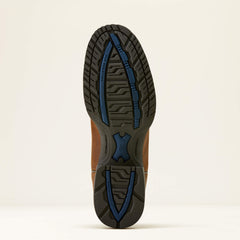 Ariat Hybrid Ranchward W Toe Western Boot Outlet