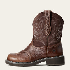 Ariat Fatbaby Heritage Dapper Western Boot On Sale