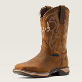 Ariat Anthem Deer Waterproof Western Boot Online
