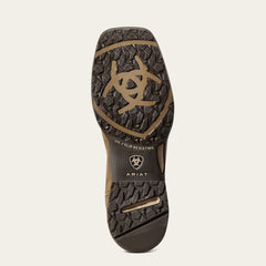 Ariat Anthem Waterproof Western Boot Outlet