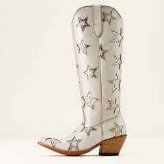 Ariat Casanova Star X Toe Western Boot On Sale