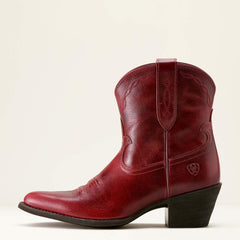 Ariat Maggie J Toe Western Boot Online