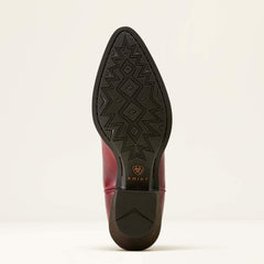 Ariat Maggie J Toe Western Boot Online