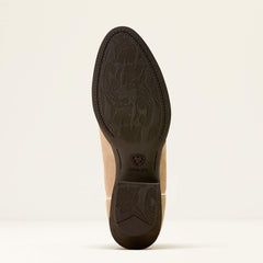 Ariat Heritage StretchFit R Toe Western Boot On Sale