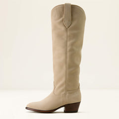 Ariat Bench Made Chaney Almond Toe Western Boot On Sale