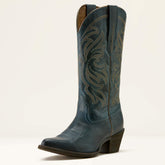 Ariat Heritage J Toe Western Boot Online