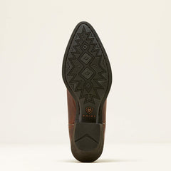 Ariat Maggie J Toe Western Boot Online