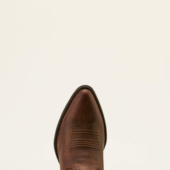 Ariat Maggie J Toe Western Boot Online