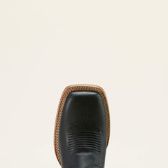 Ariat Frontier Tilly Wide Square Toe Western Boot Discount