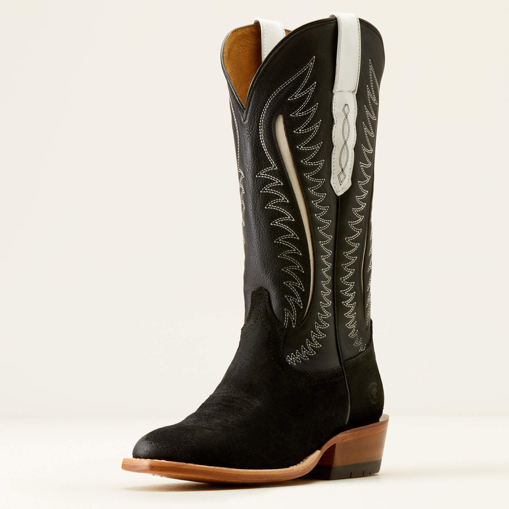Ariat Futurity Limited Western Boot On Sale