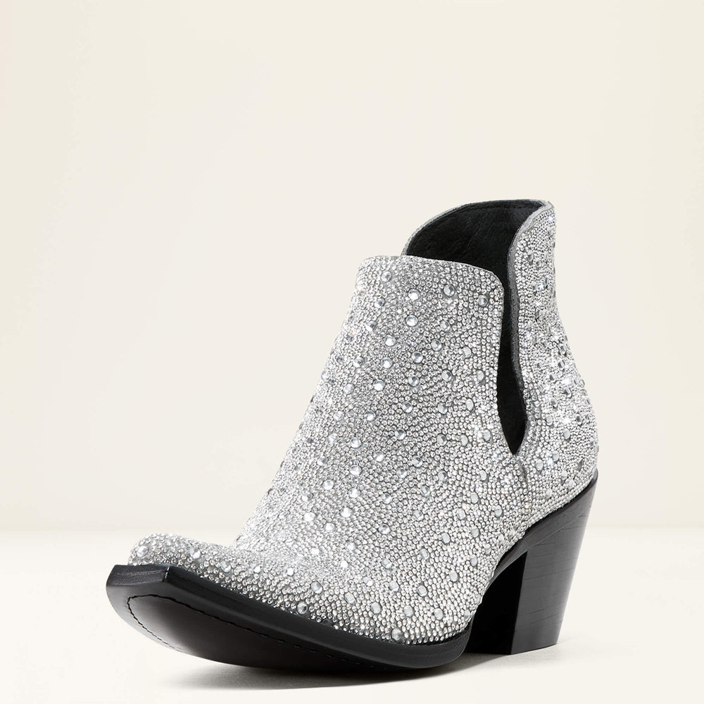 Ariat Dixon Glitz Bootie On Sale