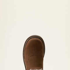 Ariat Fatbaby Heritage Farrah Western Boot For Sale