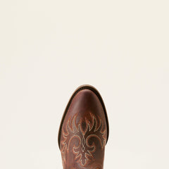 Ariat Carlin Bootie Outlet