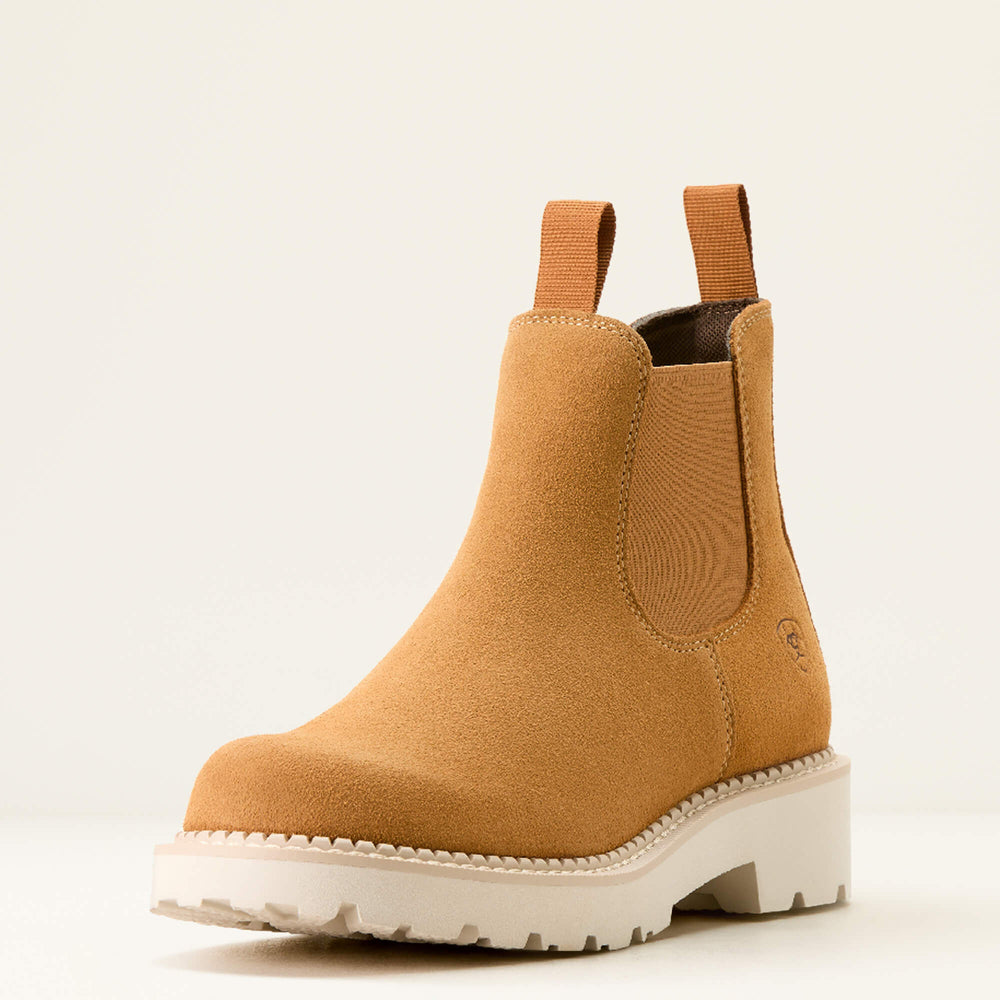 Ariat Fatbaby Chelsea Western Boot Discount