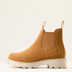 Ariat Fatbaby Chelsea Western Boot Discount