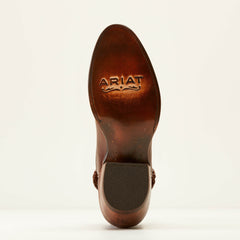 Ariat Sterling Cora Western Boot Sale