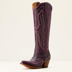 Ariat Casanova X Toe Western Boot On Sale