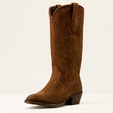 Ariat Marysville R Toe Western Boot For Sale