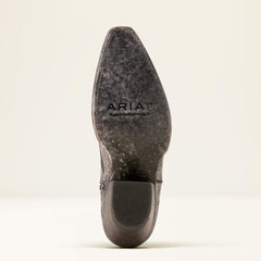 Ariat Casanova X Toe Western Boot On Sale
