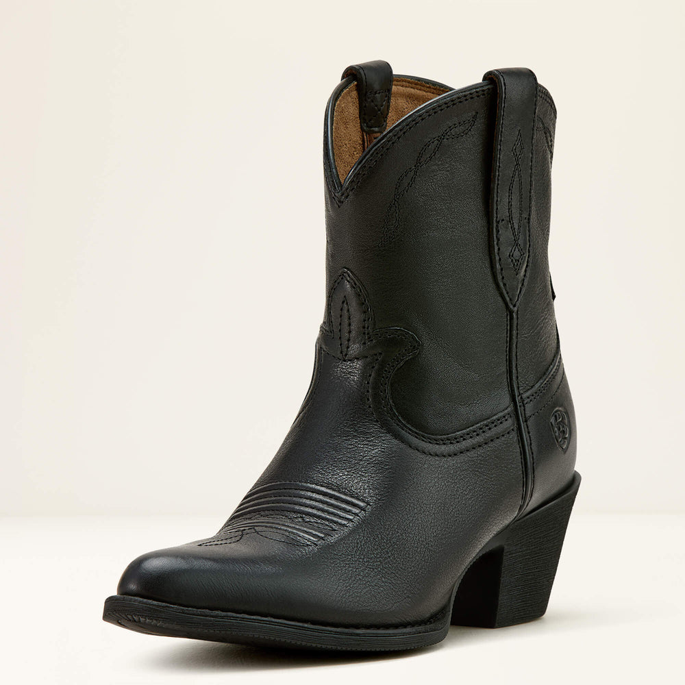 Ariat Maggie J Toe Western Boot For Sale
