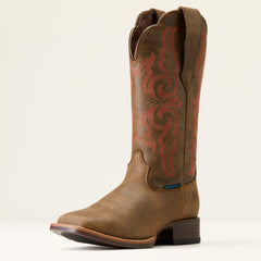 Ariat Primera StretchFit Waterproof Western Boot Online
