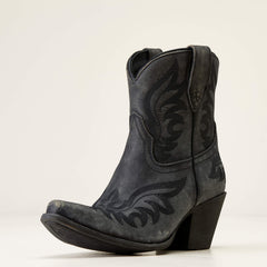 Ariat Chandler X Toe Western Boot On Sale