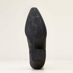Ariat Chandler X Toe Western Boot On Sale