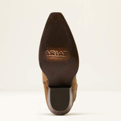 Ariat Laramie X Toe Western Boot Sale