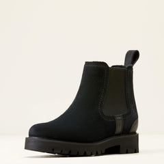 Ariat Wexford Lug Waterproof Chelsea Boot On Sale