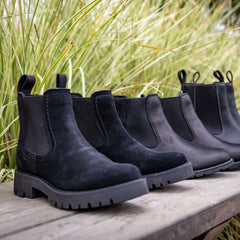 Ariat Wexford Lug Waterproof Chelsea Boot On Sale