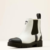 Ariat Wexford Lug Milton Menasco Boot Sale