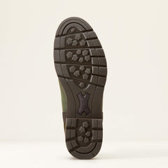 Ariat Wexford Waterproof Chelsea Boot Online