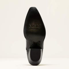 Ariat Casanova X Toe Western Boot On Sale