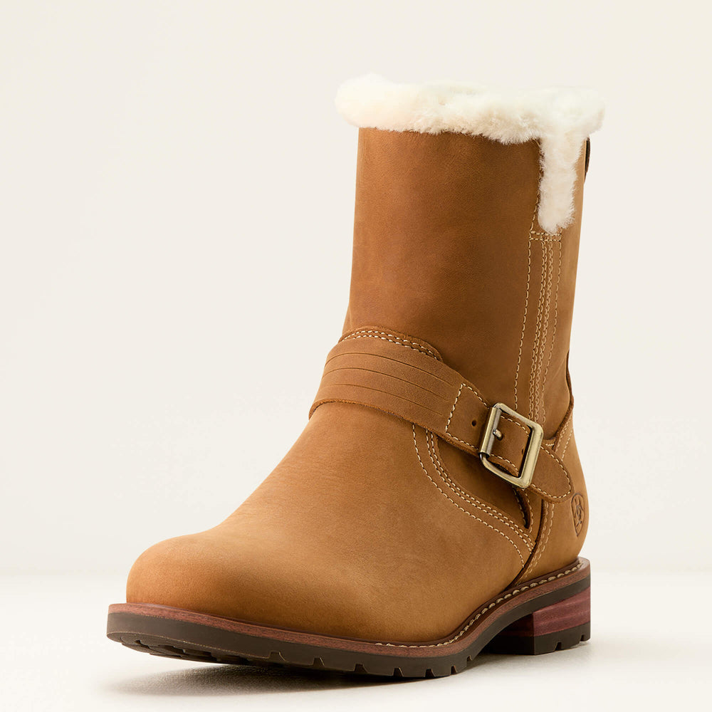 Ariat Savannah Sherpa Waterproof Boot Discount