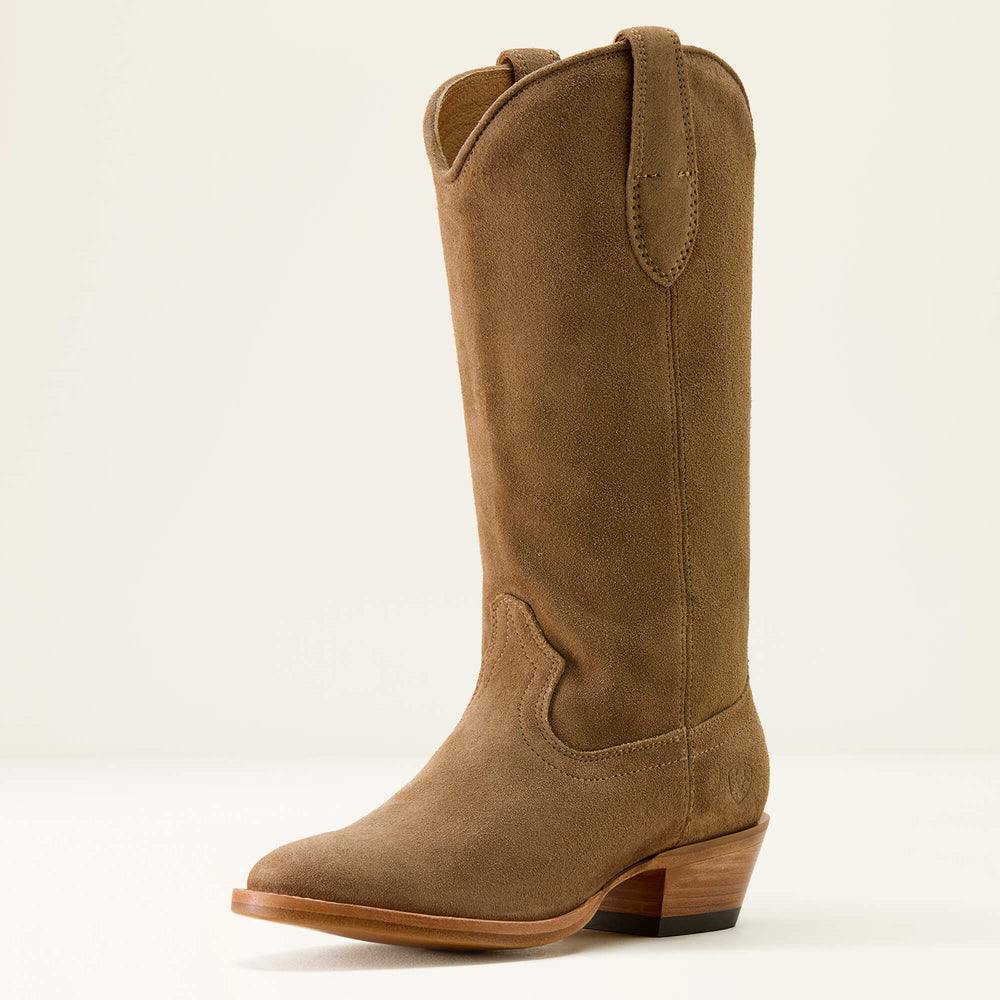 Ariat Marysville R Toe Western Boot Online