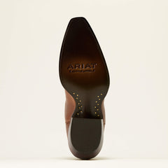 Ariat Bowman X Toe Western Boot Discount