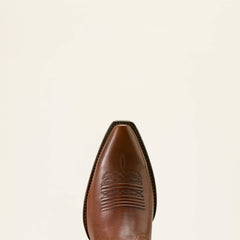 Ariat Bowman X Toe Western Boot Discount