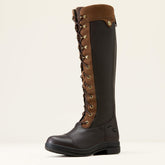 Ariat Coniston Max Waterproof Insulated Boot On Sale