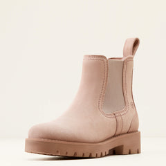 Ariat Wexford Lug Chelsea Boot On Sale