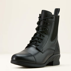 Ariat Heritage Lace Paddock Boot Online