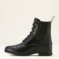 Ariat Heritage Lace Paddock Boot Online