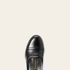 Ariat Heritage Breeze Zip Paddock Boot Online